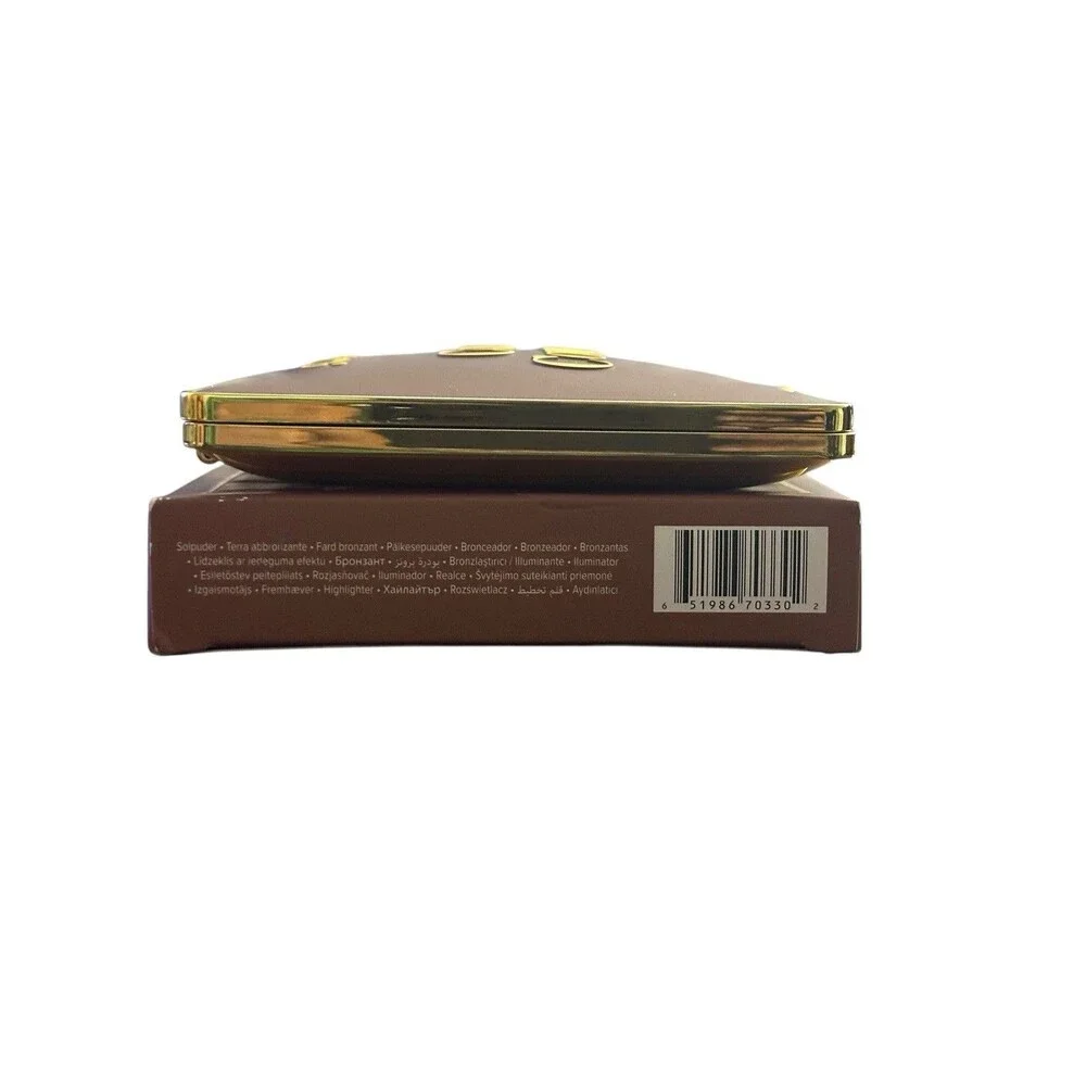 Too Faced Cocoa Contour Cocoa Infused Contouring And Highlighting Palette 28,5g
